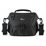 LOWEPRO Axelväska Nova 160 AW II Svart