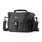 Lowepro Axelväska Nova 180 AW II Svart