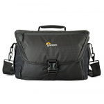 Lowepro Axelväska Nova 200 AW II Svart Lowepro Axelväska Nova 200 AW II Svart