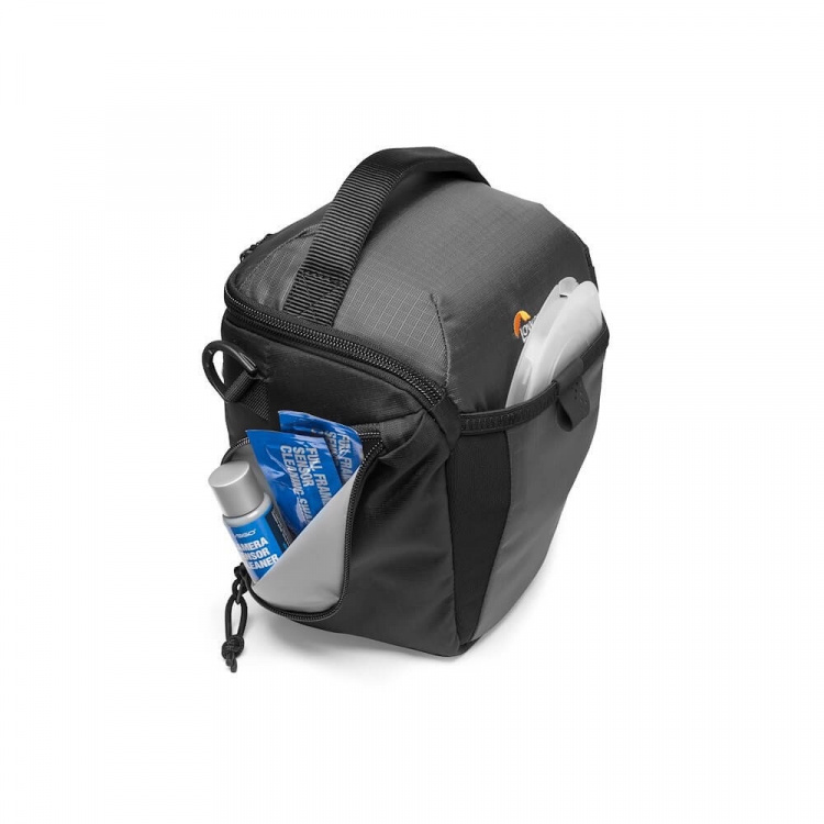 Lowepro Axelväska Photo Active TLZ 45 AW Holster Svart