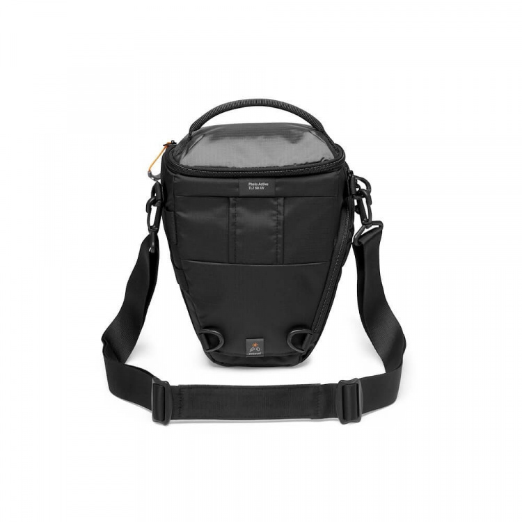 Lowepro Axelväska Photo Active TLZ 50 AW Holster Svart