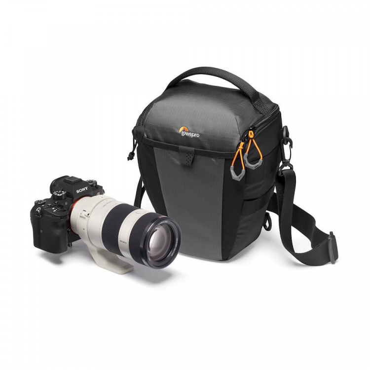 Lowepro Axelväska Photo Active TLZ 50 AW Holster Svart
