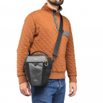 Lowepro Axelväska Photo Active TLZ 50 AW Holster Svart