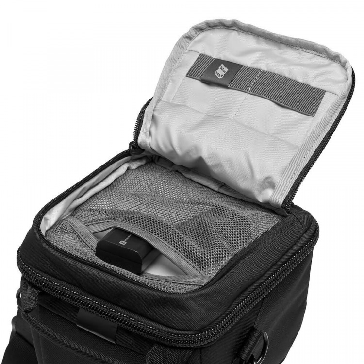 Lowepro Axelväska ProTactic TLZ 75 AW Holster Svart