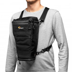 Lowepro Axelväska ProTactic TLZ 75 AW Holster Svart