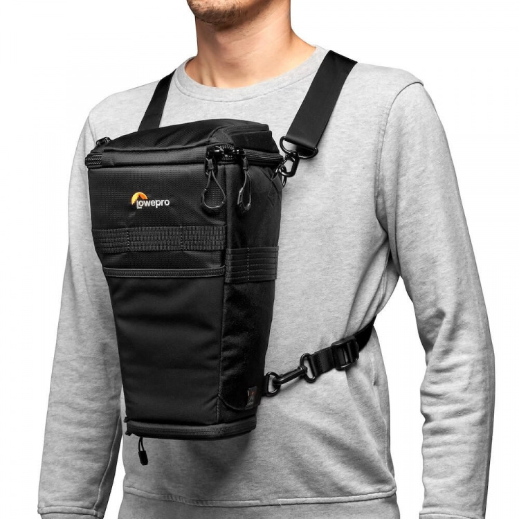 Lowepro Axelväska ProTactic TLZ 75 AW Holster Svart