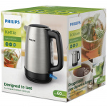 Philips Vattenkokare HD9350/90 1,7l Daily Philips Vattenkokare HD9350/90 1,7l Daily