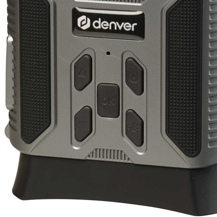 Denver Kamera med mörkerseende Foto och videoinsp Denver Kamera med mörkerseende Foto och videoinsp