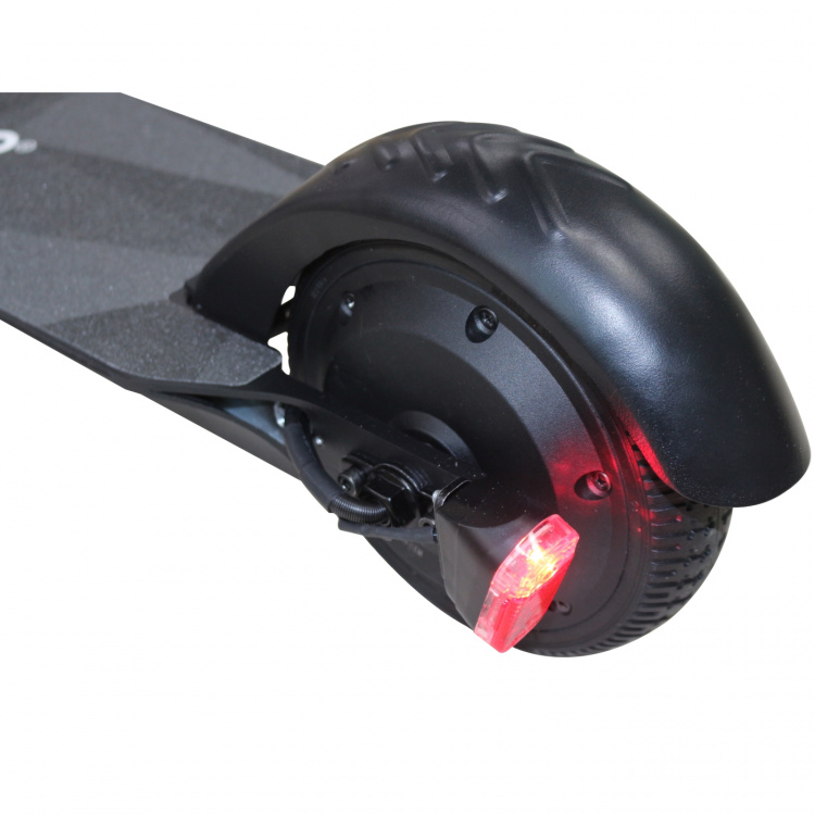 Denver Electric kick scooter Black