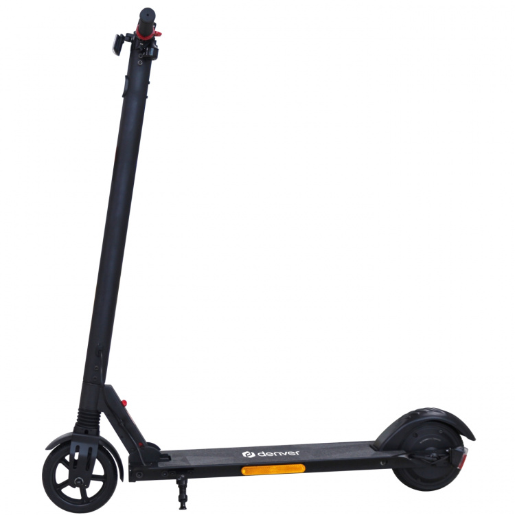 Denver Electric kick scooter Black