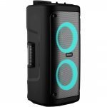 Denver Party-högtalare Portabel 2x6,5