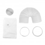 Princess Luftkonditionering 12000 BTU App styrd Wifi Princess Luftkonditionering 12000 BTU App styrd Wifi