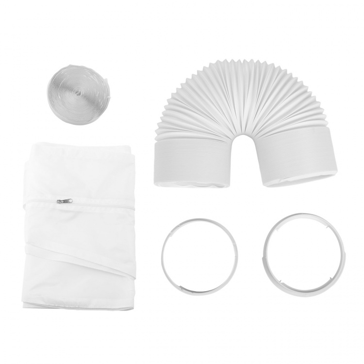 Princess Luftkonditionering 12000 BTU App styrd Wifi Princess Luftkonditionering 12000 BTU App styrd Wifi