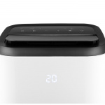 Princess Luftkonditionering 12000 BTU App styrd Wifi Princess Luftkonditionering 12000 BTU App styrd Wifi