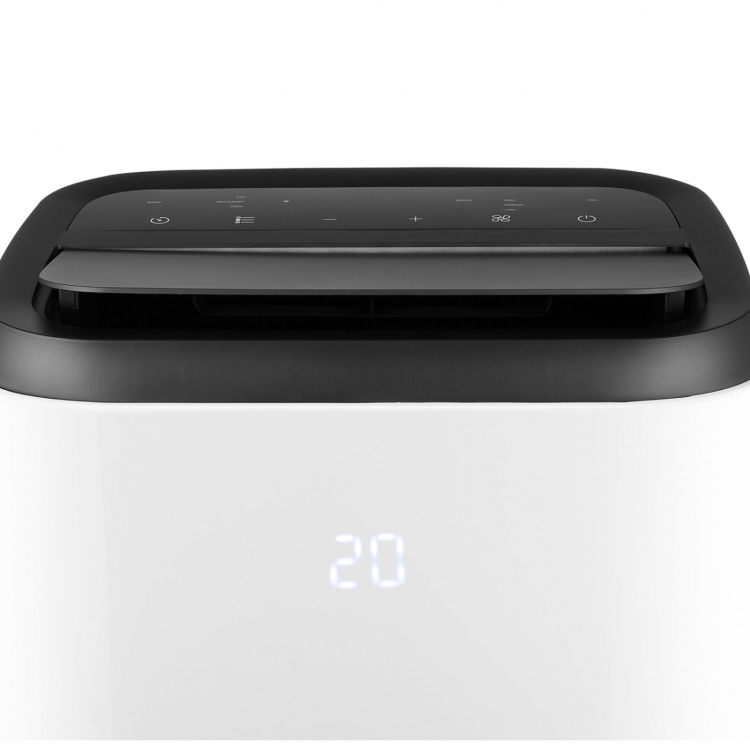 Princess Luftkonditionering 12000 BTU App styrd Wifi Princess Luftkonditionering 12000 BTU App styrd Wifi