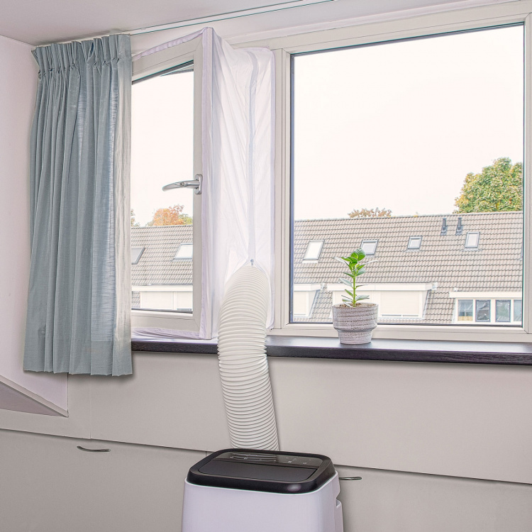 Princess Luftkonditionering 12000 BTU App styrd Wifi Princess Luftkonditionering 12000 BTU App styrd Wifi