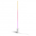 Philips Hue Gradient Signe Golvlampa White and Color Ambiance Vit