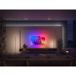 Philips Hue Gradient Signe Golvlampa White and Color Ambiance Vit
