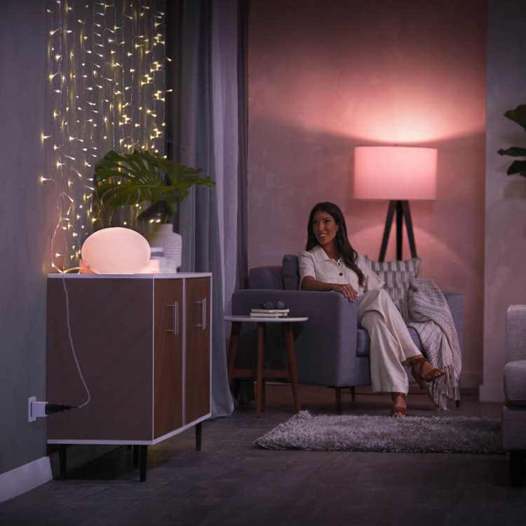 Philips Hue Smart plug