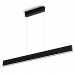 Philips Hue Ensis Pendellampa White/Color Svart
