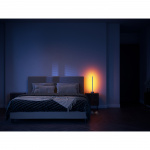Philips Hue Gradient Signe Bordslampa Wh/Color Ek