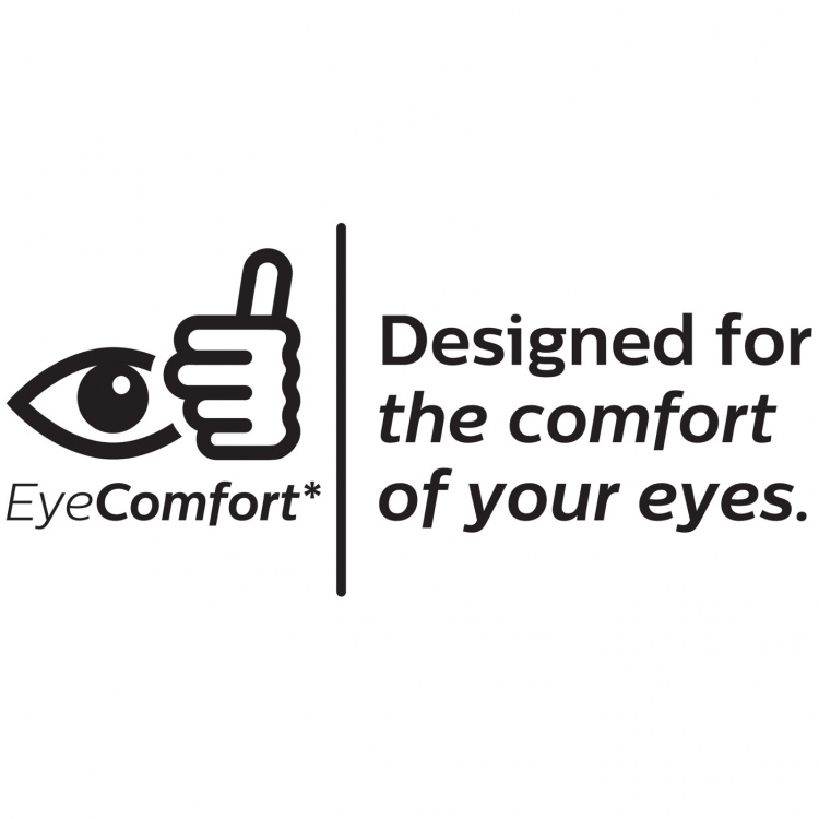 Philips LED E14 Kron 40W Klar 485lm Energiklass A