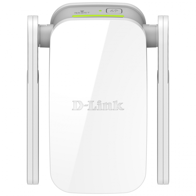 D-Link DAP-1610 Repeater AC1200 Dual Band Range ext. D-Link DAP-1610 Repeater AC1200 Dual Band Range ext.