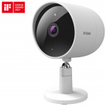 D-Link DCS-8302LH Full HD Utomhus WiFi-kamera