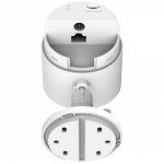 D-Link DCS-8302LH Full HD Utomhus WiFi-kamera