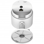 D-Link DCS-8302LH Full HD Utomhus WiFi-kamera