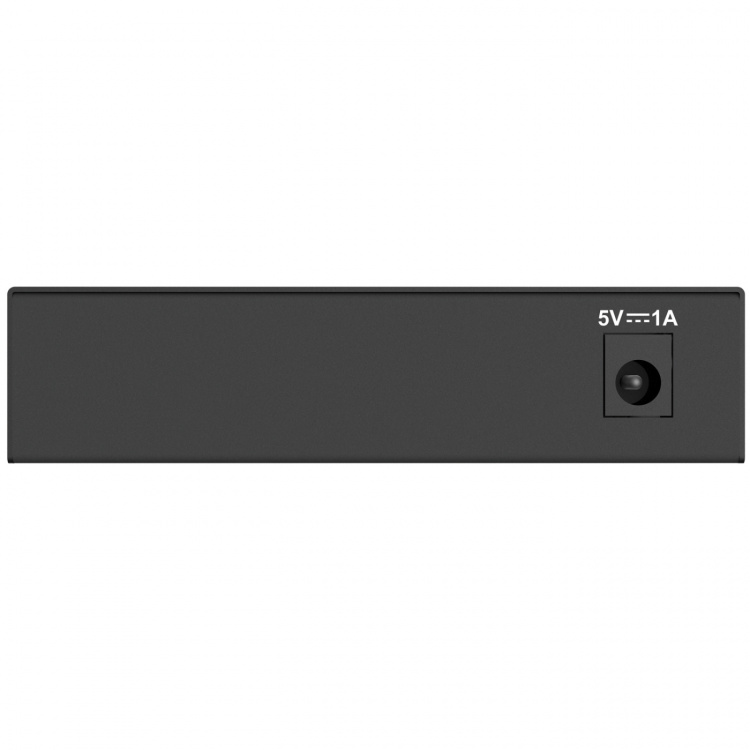 D-Link DGS-105GL 5-Port Gigabit Switch D-Link DGS-105GL 5-Port Gigabit Switch