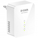 D-Link DHP-601AV PowerLine AV2 1000 HD Gigabit 2pack
