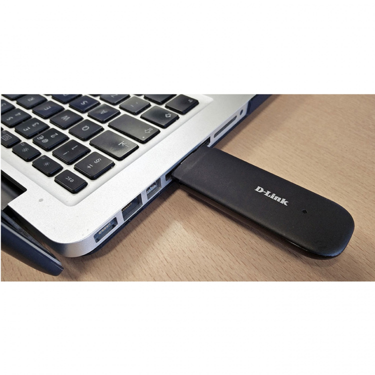 D-Link DWM-222 4G/LTE USB-adapter 150/50 Mbps D-Link DWM-222 4G/LTE USB-adapter 150/50 Mbps