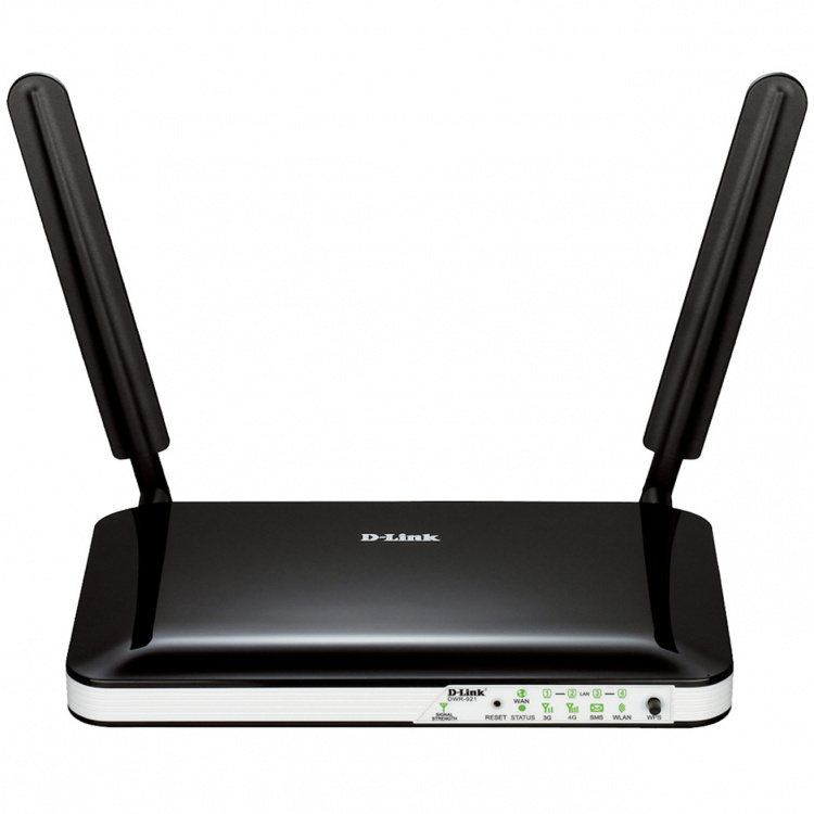D-Link DWR-921 4G-router N300 4G/LTE cat4