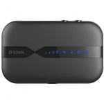 D-Link DWR-932 4G/LTE cat4 WiFi Hotspot 150Mbps