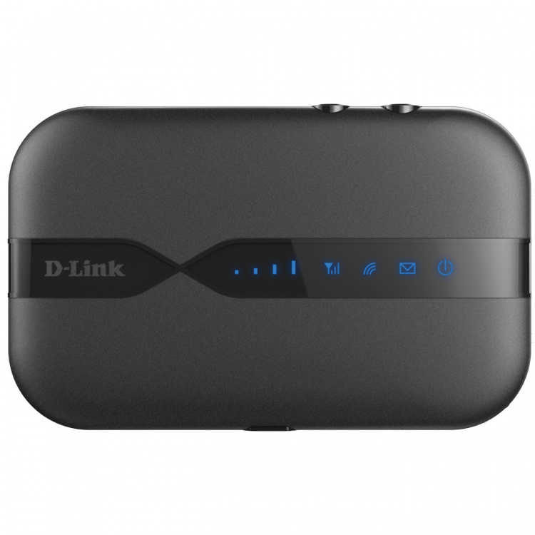 D-Link DWR-932 4G/LTE cat4 WiFi Hotspot 150Mbps