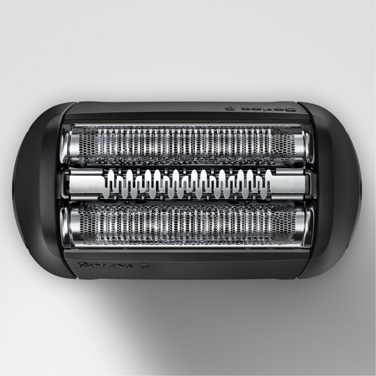 Braun Skärhuvud Series 5 52B