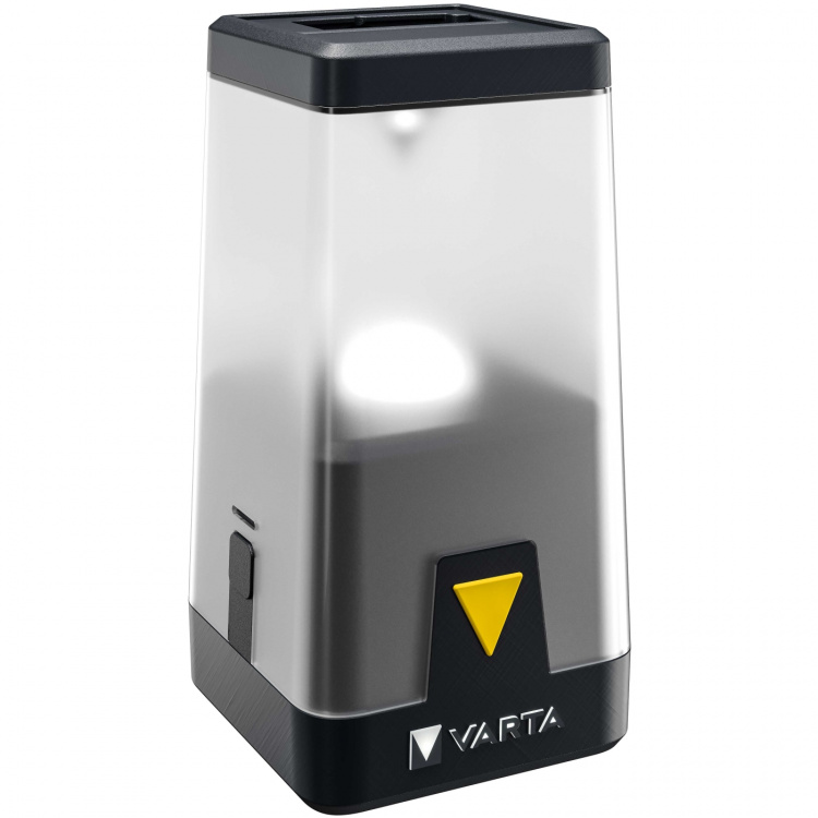 Varta Outdoor Ambiance L30RH Lantern Campinglykta Varta Outdoor Ambiance L30RH Lantern Campinglykta