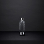 Skare Flaska SKARE PORLA PET CHROME 1000 ML