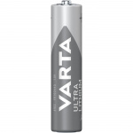 Varta Ultra Lithium AAA / LR03 Batteri 4-pack Varta Ultra Lithium AAA / LR03 Batteri 4-pack
