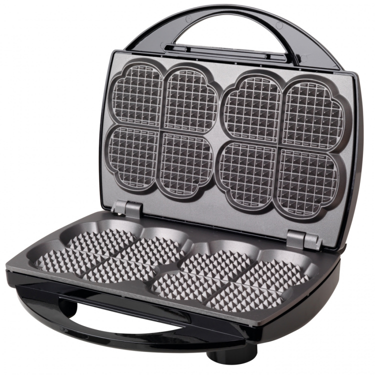 Åviken Våffeljärn Dubbelt Nobless 906.6