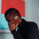 Krusell Leather Cover iPhone 13 Cognac Krusell Leather Cover iPhone 13 Cognac