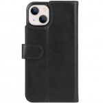 Krusell Phone Wallet iPhone 13 Svart