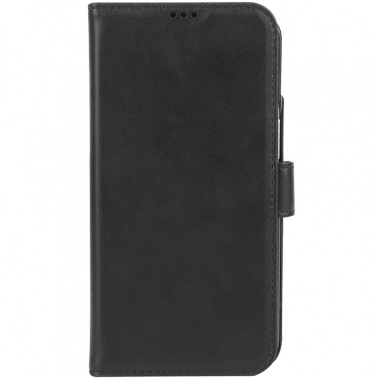 Krusell Phone Wallet iPhone 13 Svart