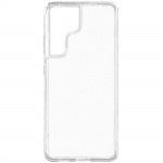 Krusell SoftCover Galaxy S22 Ultra Transparent