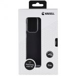 Krusell SoftCover Galaxy A33 5G Transparent Krusell SoftCover Galaxy A33 5G Transparent