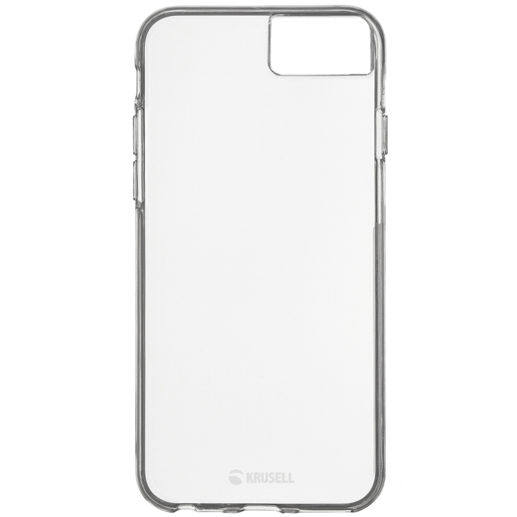 Krusell SoftCover iPhone SE 2022/2020 iPhone 8/7/6 Tr