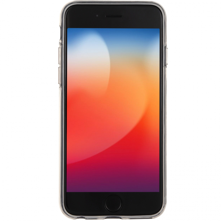 Krusell SoftCover iPhone SE 2022/2020 iPhone 8/7/6 Tr