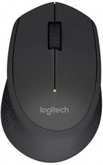 M280 wireless mouse black