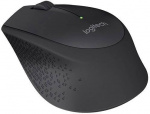 M280 wireless mouse black